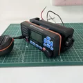 Bộ giá đỡ âm tường cho VHF WP250 - Thumbnail 1