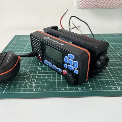 Bộ giá đỡ âm tường cho VHF WP250