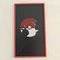 Tranh Hueforge Pikachu và Ash - Thumbnail 2