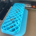 Giá đỡ pipette đa năng - Phù hợp cho mọi loại micropipette - Thumbnail 3