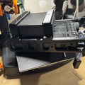 Bộ khung Yaesu FT-891/LDG Z-100 Plus Cradle - Thumbnail 2