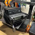 Bộ khung Yaesu FT-891/LDG Z-100 Plus Cradle - Thumbnail 3