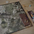 Horizon Forbidden West: Seeds of Rebellion - Khay đựng và Bảng theo dõi mối đe dọa - Thumbnail 2