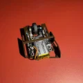 Khung xương siêu nhẹ cho chuột VGN F1 PRO - Mod giảm trọng lượng - Thumbnail 2
