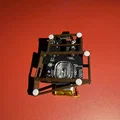 Khung xương siêu nhẹ cho chuột VGN F1 PRO - Mod giảm trọng lượng - Thumbnail 3