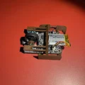 Khung xương siêu nhẹ cho chuột VGN F1 PRO - Mod giảm trọng lượng - Thumbnail 5