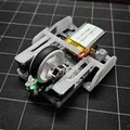 Mod giảm trọng lượng VGN F1 PRO - Hỗ trợ con lăn chuột - Thumbnail 2