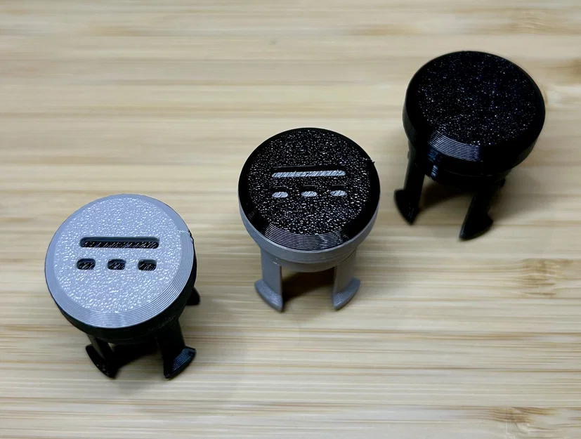 Nắp đậy cổng sạc 12V trên ô tô - Image 3