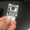 Vỏ chuột siêu nhẹ cho Gwolves HTS ace (v0.1) - Cảm hứng từ zeromouse - Thumbnail 2