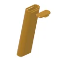 Hộp đựng mini bỏ túi tiện lợi cho 3 điếu thuốc (84mm) - Thumbnail 3