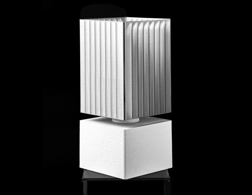 Đèn để bàn 006 - Thiết kế bởi MODERN MACHINE - Image 1