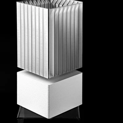 Đèn để bàn 006 - Thiết kế bởi MODERN MACHINE
