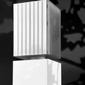 Đèn để bàn 006 - Thiết kế bởi MODERN MACHINE - Thumbnail 5