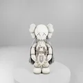 Phi hành gia trung cổ x Kaws (Mô hình in 3D) - Thumbnail 1