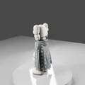 Phi hành gia trung cổ x Kaws (Mô hình in 3D) - Thumbnail 2