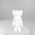 Phi hành gia trung cổ x Kaws (Mô hình in 3D) - Thumbnail 4
