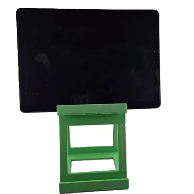 Giá đỡ máy tính bảng 2 phần đa năng in 3D tiện lợi