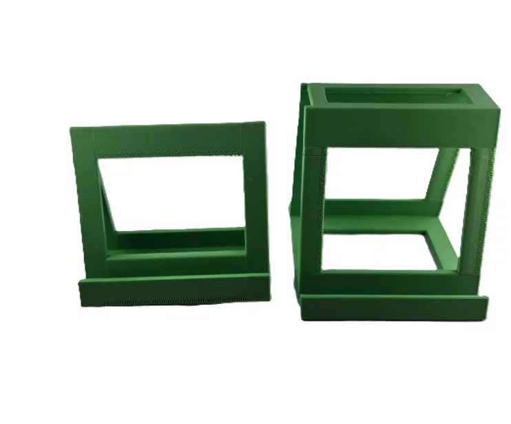 Giá đỡ máy tính bảng 2 phần đa năng in 3D tiện lợi - Image 2