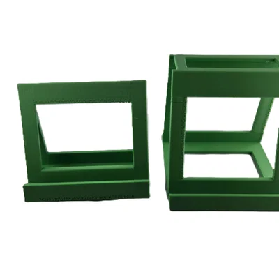 Giá đỡ máy tính bảng 2 phần đa năng in 3D tiện lợi