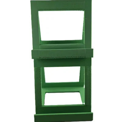 Giá đỡ máy tính bảng 2 phần đa năng in 3D tiện lợi