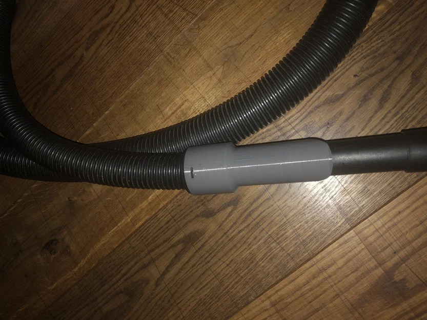 Đầu hút thay thế cho máy hút bụi Numatic Henry/Hetty - Image 3