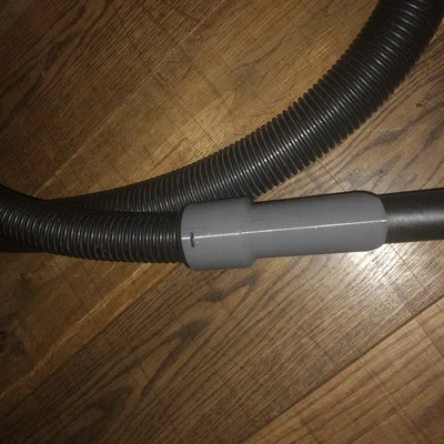 Đầu hút thay thế cho máy hút bụi Numatic Henry/Hetty