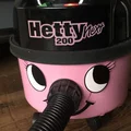 Đầu hút thay thế cho máy hút bụi Numatic Henry/Hetty - Thumbnail 4