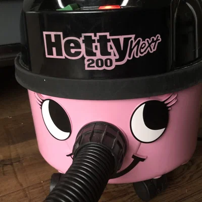 Đầu hút thay thế cho máy hút bụi Numatic Henry/Hetty