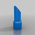 Đầu hút thay thế cho máy hút bụi Numatic Henry/Hetty - Thumbnail 6