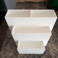 Khay Đựng Dụng Cụ Thủ Công Đa Tầng (Card Making Tool Holder) - Thumbnail 1