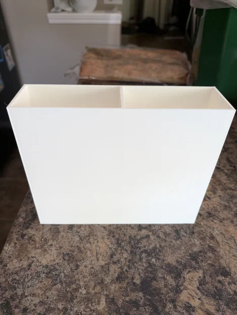 Khay Đựng Dụng Cụ Thủ Công Đa Tầng (Card Making Tool Holder) - Image 3