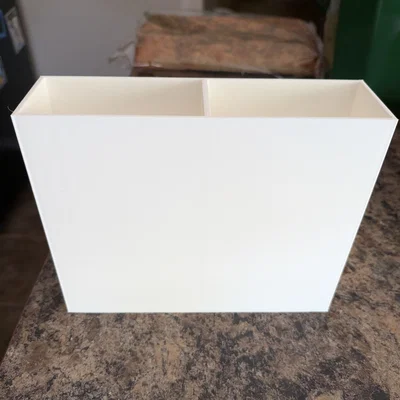 Khay Đựng Dụng Cụ Thủ Công Đa Tầng (Card Making Tool Holder)