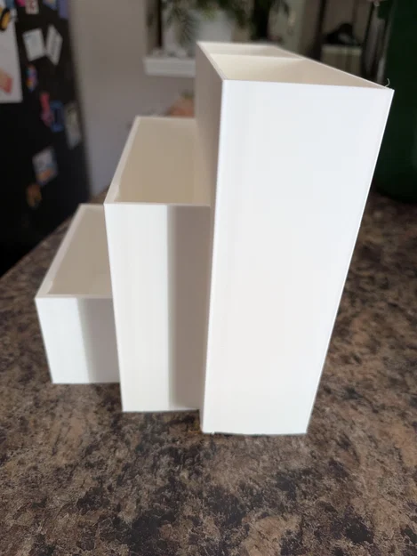Khay Đựng Dụng Cụ Thủ Công Đa Tầng (Card Making Tool Holder) - Image 4