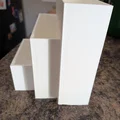 Khay Đựng Dụng Cụ Thủ Công Đa Tầng (Card Making Tool Holder) - Thumbnail 4