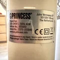 Đế quạt chữ thập đa năng / Thay thế cho quạt đứng Princess 355840 - Thumbnail 4