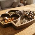 Bộ sưu tập mô hình 3D tiện ích: Từ đồ chơi đến vật dụng gia đình - Thumbnail 3