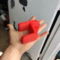Phụ kiện chặn cửa 3D thông minh giữ cửa mở tiện lợi - Thumbnail 1