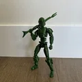 Carbon 13 - The Mandalorian - Thumbnail 1