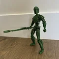 Carbon 13 - The Mandalorian - Thumbnail 2