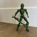 Carbon 13 - The Mandalorian - Thumbnail 3