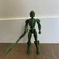 Carbon 13 - The Mandalorian - Thumbnail 5