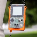 Móc khóa 1/4" cho Cradle Tripod Edition - Thumbnail 2