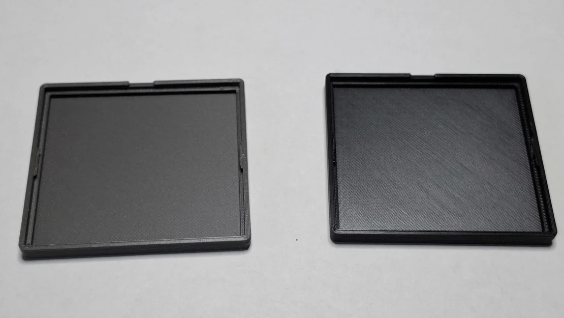 Vỏ bảo vệ cho bảng mạch RAM-Tester (phiên bản THT) - Image 3