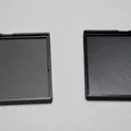 Vỏ bảo vệ cho bảng mạch RAM-Tester (phiên bản THT) - Thumbnail 3