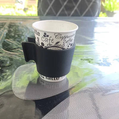 Giá đỡ ly EasyCup tiện lợi