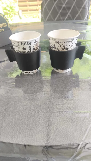 Giá đỡ ly EasyCup tiện lợi - Image 3