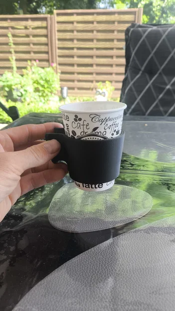 Giá đỡ ly EasyCup tiện lợi - Image 4