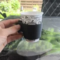 Giá đỡ ly EasyCup tiện lợi - Thumbnail 4