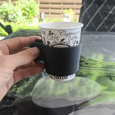 Giá đỡ ly EasyCup tiện lợi