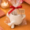 LoungePot Planter - Chậu Cây Trang Trí Bàn Làm Việc Dễ Thương - Thumbnail 3
